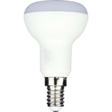 LED Izzó SAMSUNG CHIP R50 E14/4,8W/230V 3000K