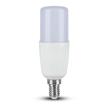 LED Izzó SAMSUNG CHIP T37 E14/7,5W/230V 6400K