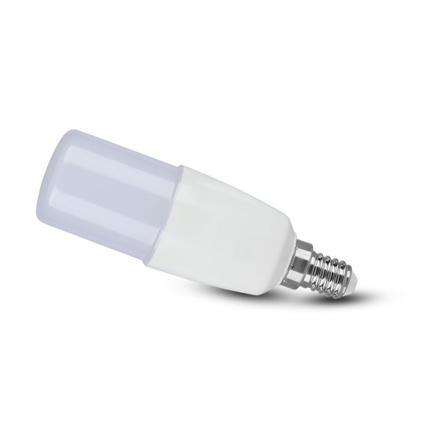 LED Izzó SAMSUNG CHIP T37 E14/7,5W/230V 6400K