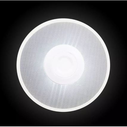 LED Izzó SAMSUNG CHIP UFO E27/18W/230V 4000K