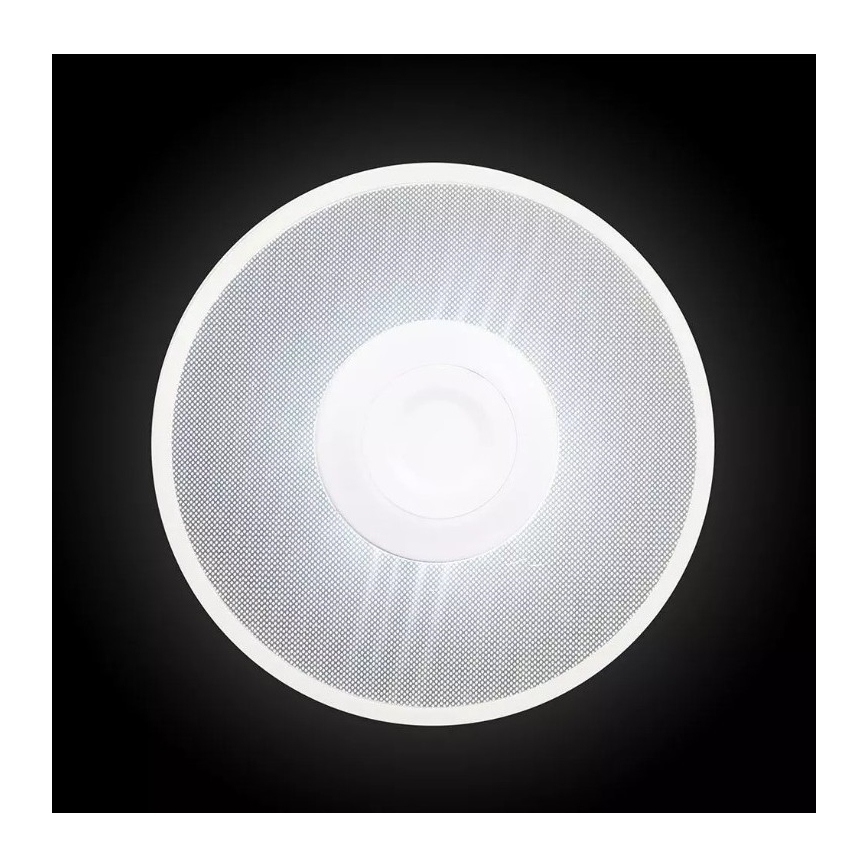 LED Izzó SAMSUNG CHIP UFO E27/18W/230V 6400K