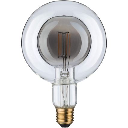 LED Izzó SHAPE G125 E27/4W/230V 2700K - Paulmann 28763