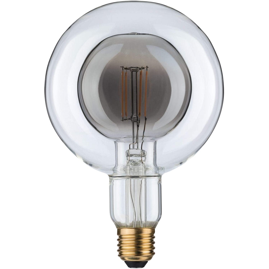 LED Izzó SHAPE G125 E27/4W/230V 2700K - Paulmann 28763