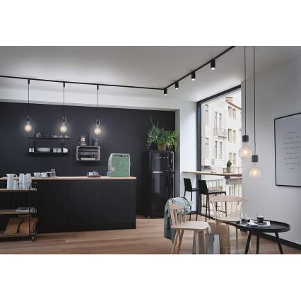 LED Izzó SHAPE G95 E27/4W/230V 2700K - Paulmann 28768