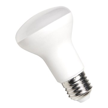 LED Izzó SPECTRUM R63 E27/8W/230V 6000K