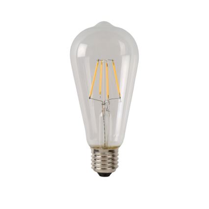 LED izzó ST64 E24/5W/230V - Lucide 49015/05/60