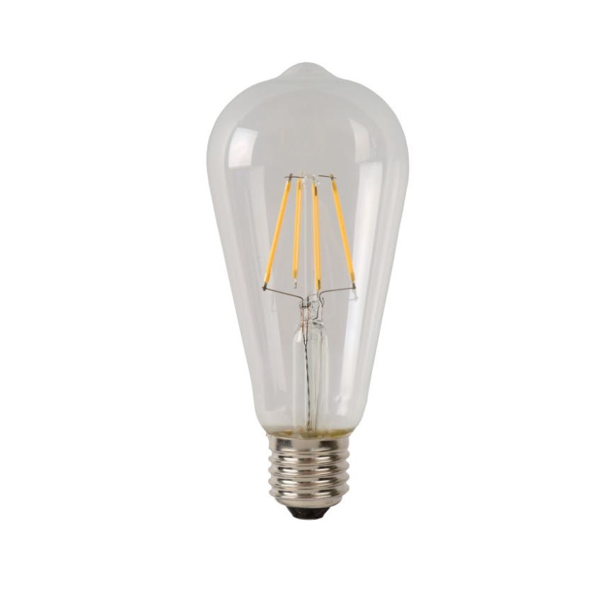 LED izzó ST64 E24/5W/230V - Lucide 49015/05/60