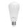 LED izzó ST64 E27/12W/230V 320° 2700K - Aigostar