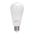 LED izzó ST64 E27/15W/230V 2700K - Aigostar