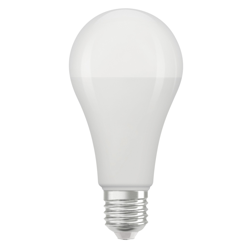 LED izzó STAR E27/19W/230V 6500K - Osram