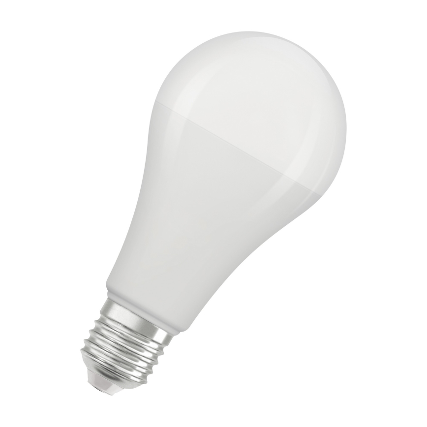 LED izzó STAR E27/19W/230V 6500K - Osram