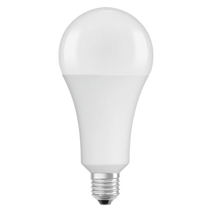 LED Izzó STAR E27/24,9W/230V 2700K - Osram
