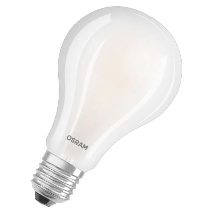 LED Izzó STAR E27/24W/230V 2700K - Osram
