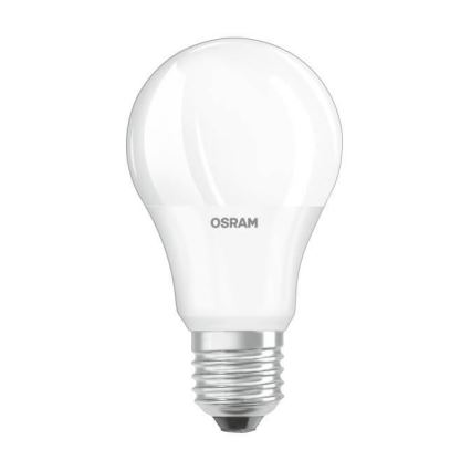 LED Izzó STAR E27/8,5W/230V 4000K - Osram