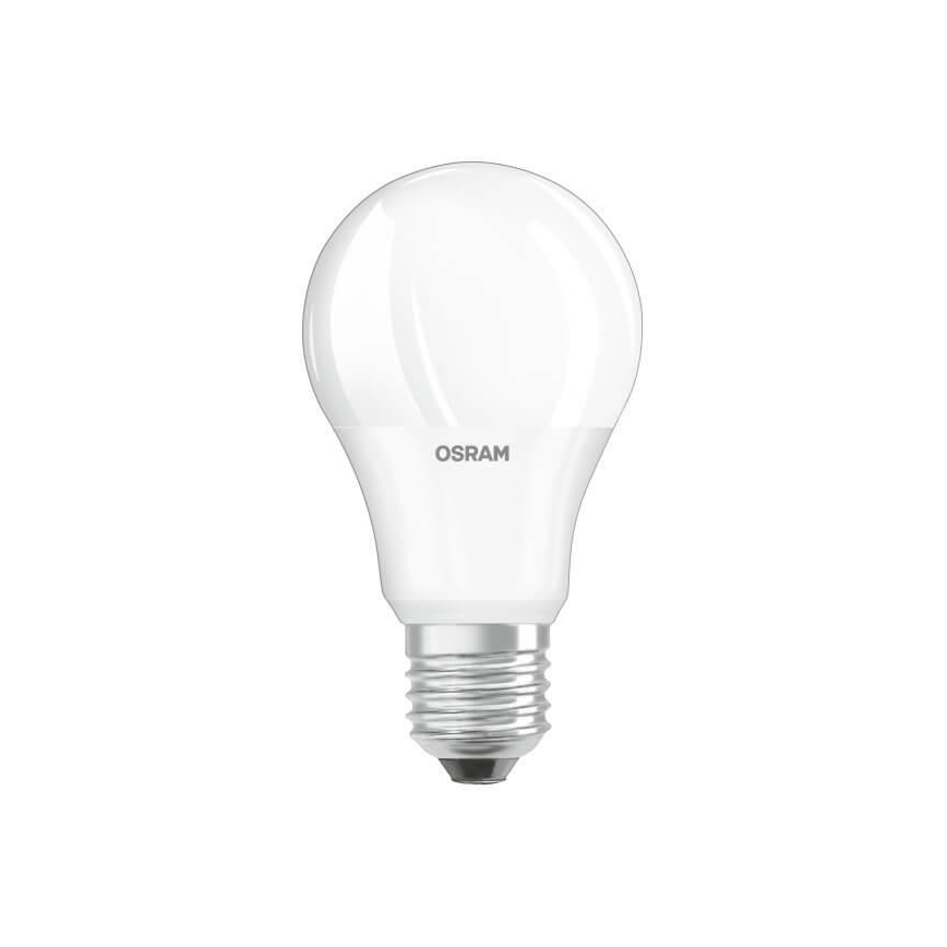 LED Izzó STAR E27/8,5W/230V 4000K - Osram