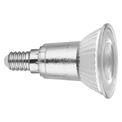 LED Izzó STAR PAR16 E14/4,5W/230V 2700K - Osram