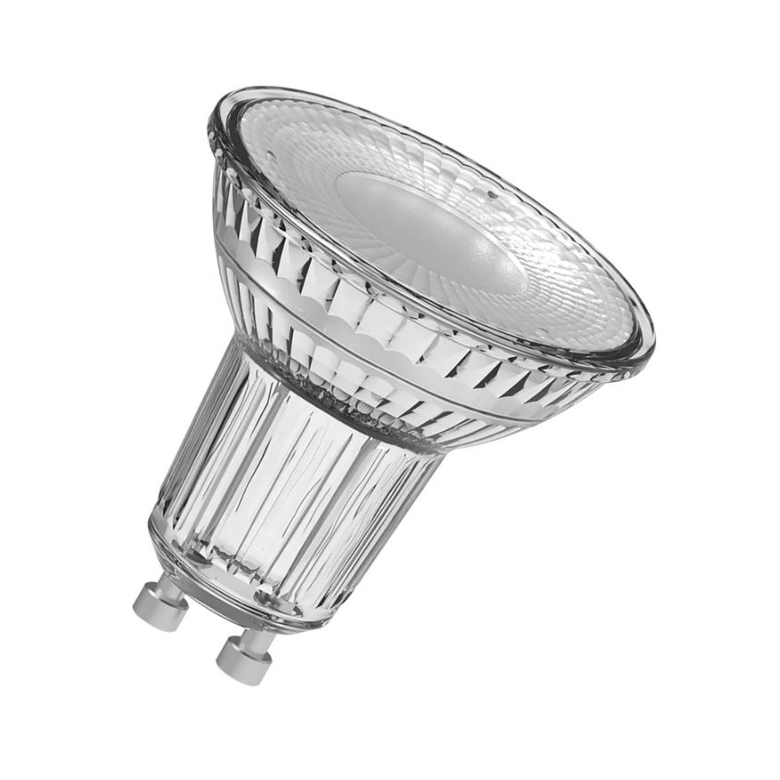 LED Izzó STAR PAR16 GU10/4,3W/230V 2700K 120° - Osram
