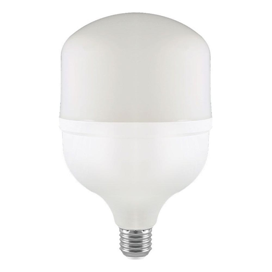LED izzó T160 E40 E27/60W/230V 4000K