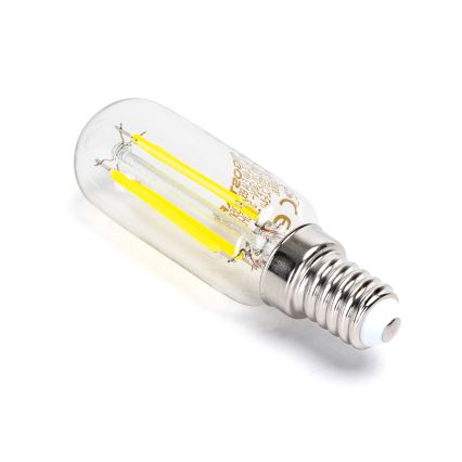 LED Izzó T25 E14/4W/230V 6500K - Aigostar