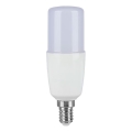 LED Izzó T37 E14/9W/230V 2700K