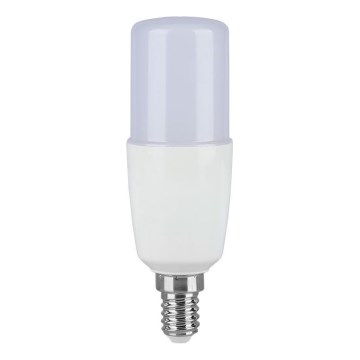 LED Izzó T37 E14/9W/230V 2700K