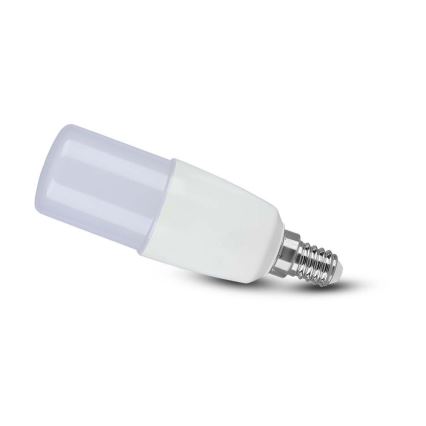 LED Izzó T37 E14/9W/230V 2700K