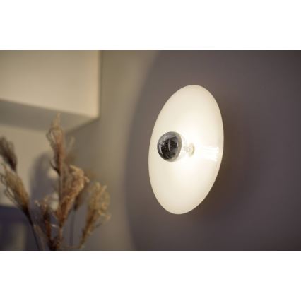 LED Izzó tükör gömbsapkával DECO Philips P45 E14/4W/230V 2700K