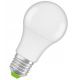 LED Izzó újrahasznosított műanyagból E27/10W/230V 2700K - Ledvance