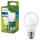 LED izzó ULTRAEFFICIENT Philips A60 E27/5,2W/230V 4000K