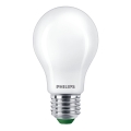 LED izzó ULTRAEFFICIENT Philips A60 E27/7,3W/230V 4000K