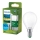 LED izzó ULTRAEFFICIENT Philips P45 E14/1,2W/230V 2700K