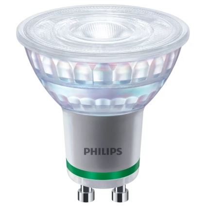 LED izzó ULTRAEFFICIENT Philips PAR16 GU10/2,1W/230V 4000K