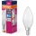 LED Izzó VALUE B40 E14/4,9W/230V 6500K - Osram
