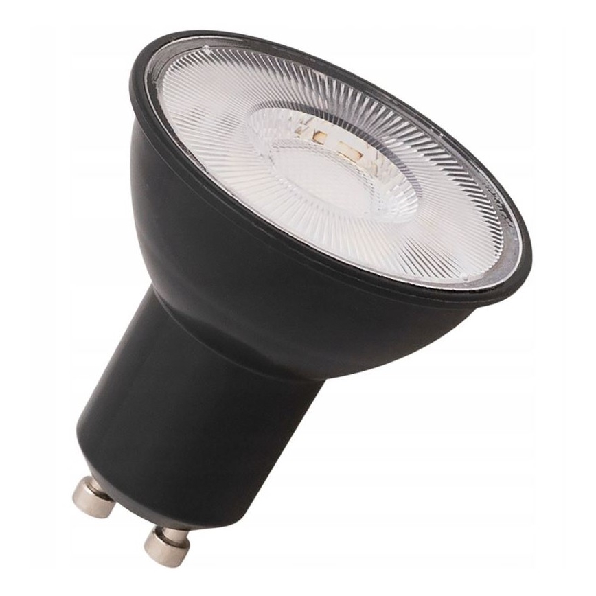 LED Izzó VALUE PAR16 GU10/4,5W/230V 4000K 120° fekete - Osram