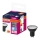 LED Izzó VALUE PAR16 GU10/6,9W/230V 4000K 120° fekete - Osram