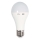 LED Izzó vészhelyzeti üzemmóddal A70 E27/9W/230V 4000K