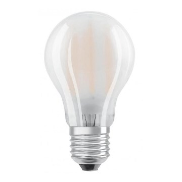 LED Izzó VINTAGE A60 E27/4W/230V 2700K