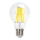 LED izzó VINTAGE A65 E27/18W/230V 6500K - Aigostar