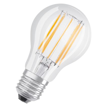 LED Izzó VINTAGE E27/10W/230V 2700K - Osram