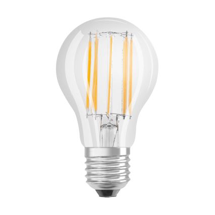 LED Izzó VINTAGE E27/10W/230V 2700K - Osram