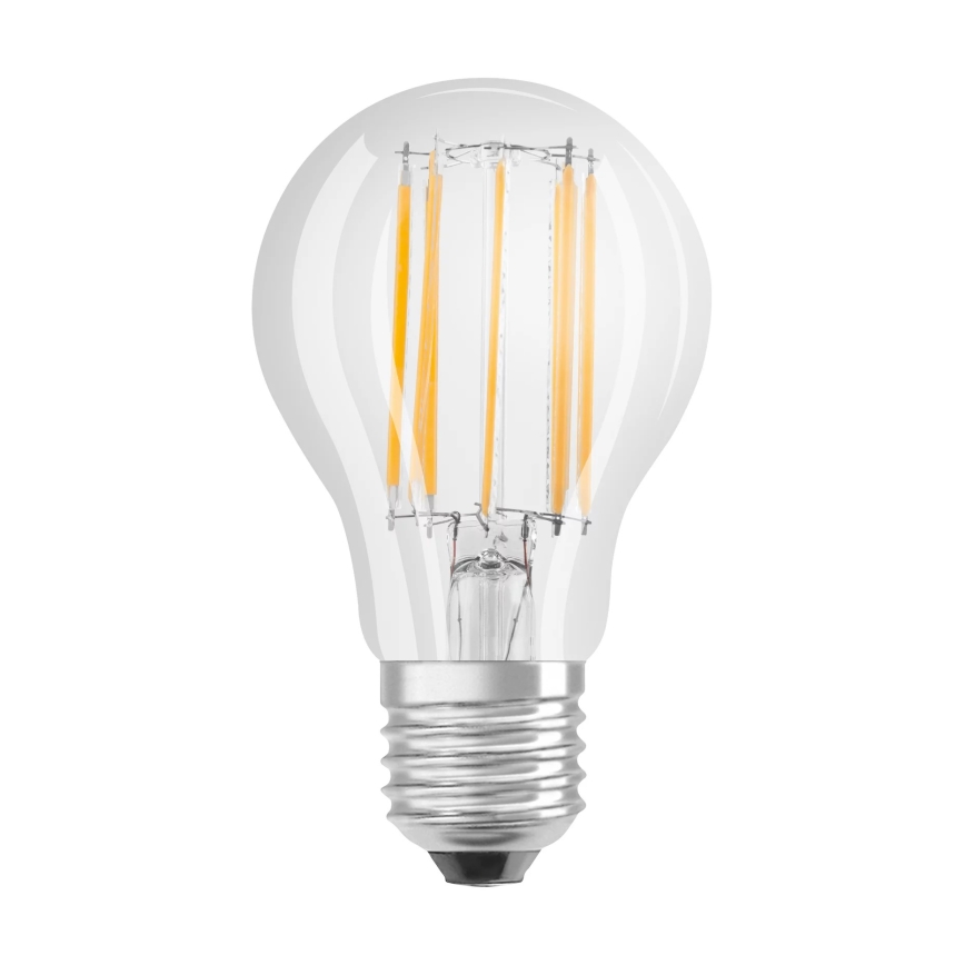 LED Izzó VINTAGE E27/10W/230V 2700K - Osram