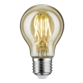 LED Izzó VINTAGE E27/4,7W 2500K - Paulmann 28714
