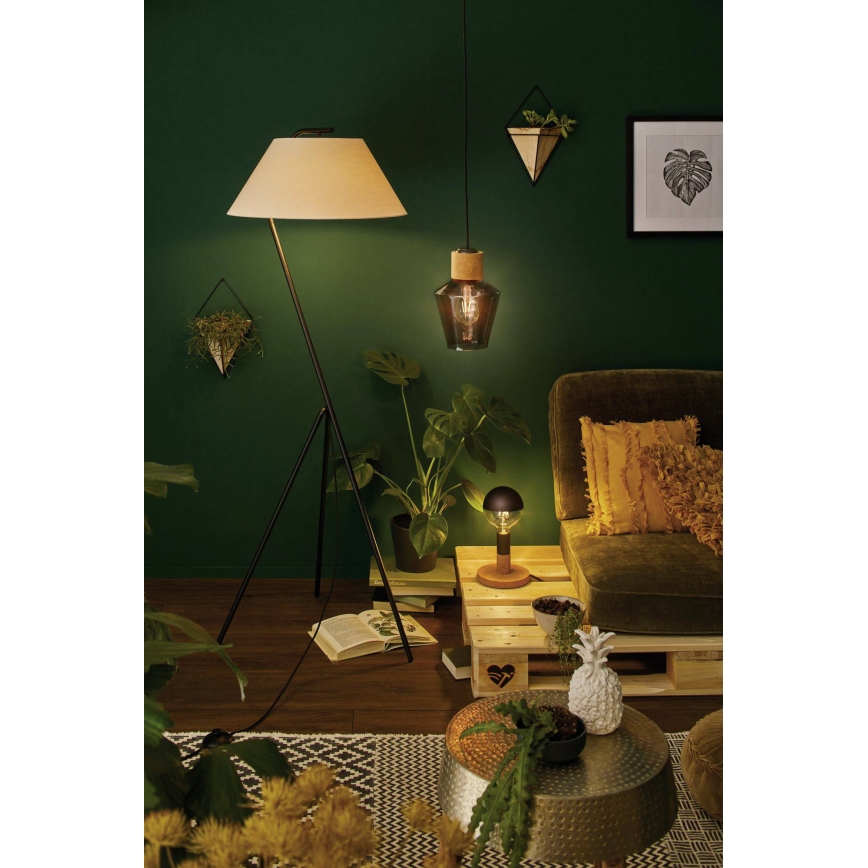 LED Izzó VINTAGE E27/4,7W 2500K - Paulmann 28714