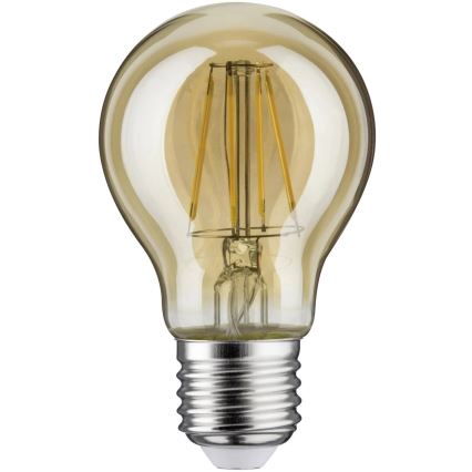 LED Izzó VINTAGE E27/4,7W 2500K - Paulmann 28714