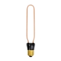 LED Izzó VINTAGE E27/4W/230V 2200K