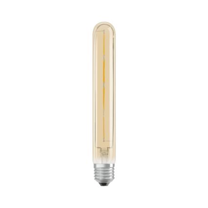 LED Izzó VINTAGE E27/4W/230V 2400K - Osram