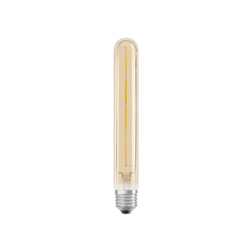 LED Izzó VINTAGE E27/4W/230V 2400K - Osram