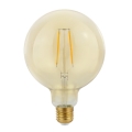 LED Izzó VINTAGE E27/5W/230V 2400 K