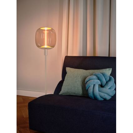 LED Izzó VINTAGE FILAMENT E27/3,4W/230V 2700K - Osram
