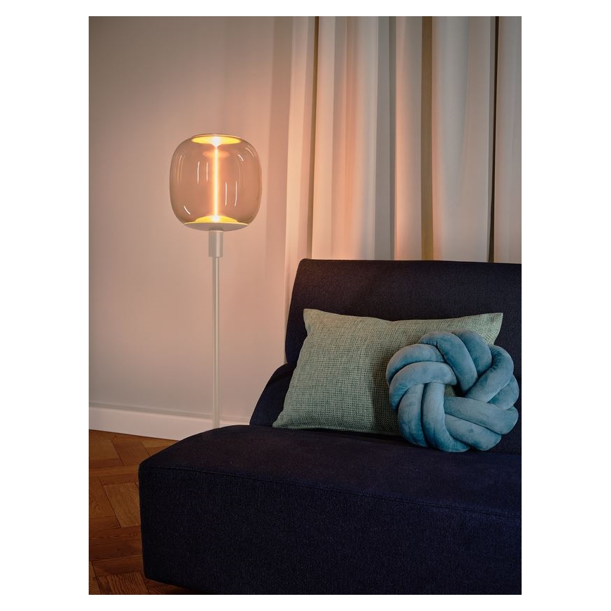 LED Izzó VINTAGE FILAMENT E27/3,4W/230V 2700K - Osram
